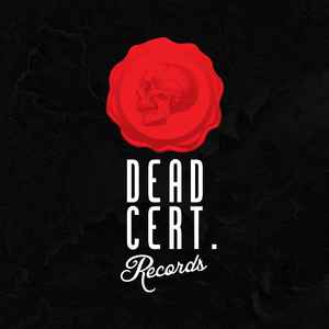 DEAD CERT. Records on Discogs