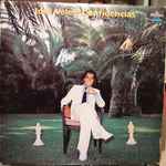 Cover of Confidencias, 1980, Vinyl