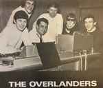 télécharger l'album The Overlanders - Gone The Rainbow