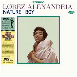 Lorez Alexandria – Nature Boy (2023, Vinyl) - Discogs