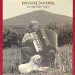 Cover of Accordion & Voice, 2006, CD
