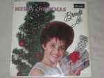 Cover of Merry Christmas From Brenda Lee, 1964-10-19, Vinyl