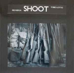 Fee Reega - Shoot album cover