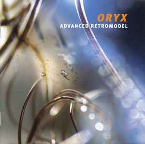 Advanced Retromodel - Oryx
