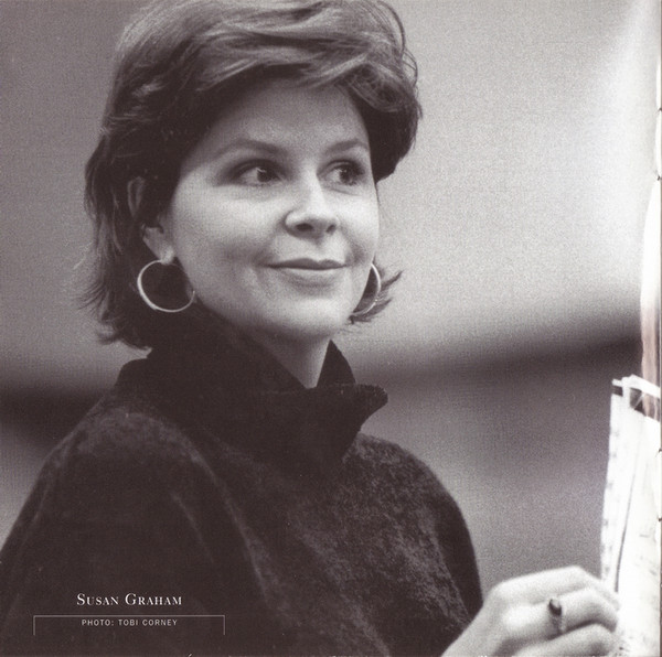 ladda ner album Susan Graham , Berlioz, Orchestra Of The Royal Opera House, John Nelson - Les Nuits DÉté