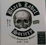 Black Label Society - Sonic Brew | Releases | Discogs