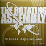 Cover of Natural Aspirations -The 12" Series-, 2004-03-00, Vinyl