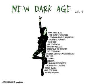 Various - New Dark Age (Vol. 4)