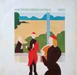 Cover of Another Green World, 1976, Vinyl