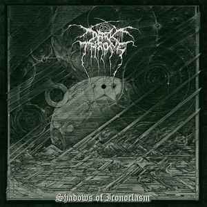 Darkthrone - Shadows Of Iconoclasm album cover