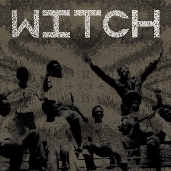 Witch – We Intend To Cause Havoc! (2012, Vinyl) - Discogs