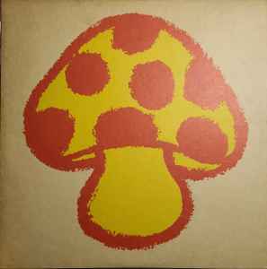 Mushroom Vol. 1 = マッシュルーム Vol 1 (1972, Vinyl) - Discogs