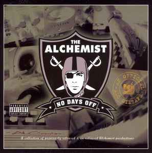 Alchemist - No Days Off