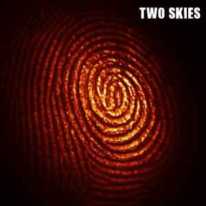 Two Skies - When The Storm Hits album cover