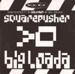 Cover of Big Loada, 1997-07-21, CD