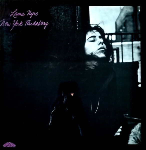 Laura Nyro - New York Tendaberry | Releases | Discogs