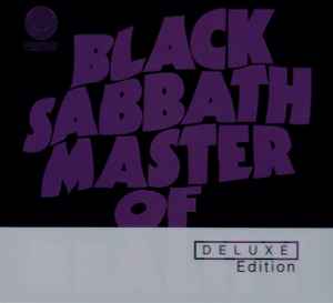 Black Sabbath – The Eternal Idol (2010, Digipak, CD) - Discogs
