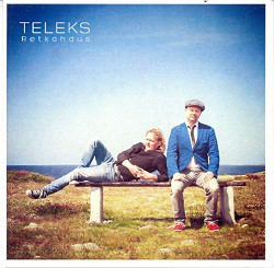 Album herunterladen Teleks - Retkahdus