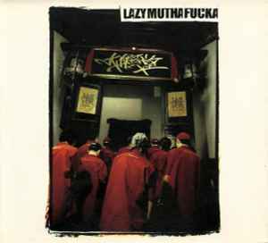 大懶堂 – LazyMuthaFucka (2000, Digipak, CD) - Discogs