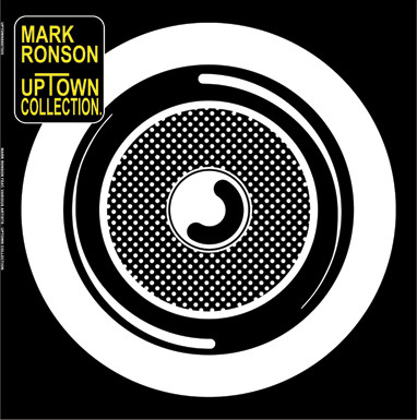 Mark Ronson - Uptown Collection | Releases | Discogs