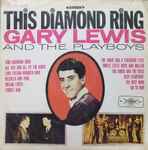 Cover of This Diamond Ring, , Vinyl