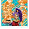 Gavin Allen, Mark Sparling, Prof. Sakamoto - Shantae And The Seven Sirens Official Soundtrack