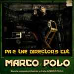 Cover of PA 2: The Director's Cut, 2013-11-12, CD