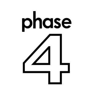 Phase4Modern at Discogs