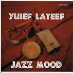 Cover of Jazz Mood, 2018, Vinyl