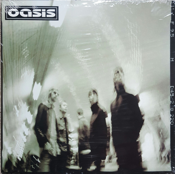 Oasis – Heathen Chemistry (2002, Vinyl) - Discogs
