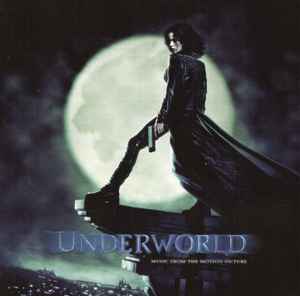 Various - Underworld (Music From The Motion Picture)