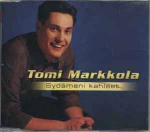 Tomi Markkola - Sydämeni Kahleet album cover