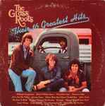 Cover of Their 16 Greatest Hits, 1972, Vinyl