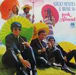 Sérgio Mendes & Brasil '66 – Look Around (1968, Vinyl) - Discogs