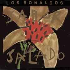 Sabor Salado (CD, Album, Reissue)en venta