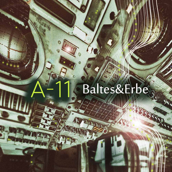 last ned album Baltes & Erbe - A 11