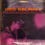 Eric Dolphy Quintet Featuring Freddie Hubbard - Outward Bound