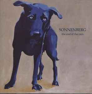 Sonnenberg - The End Of The Rain album cover