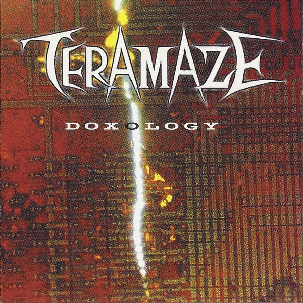 lataa albumi Teramaze - Doxology