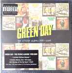 Green Day – The Studio Albums 1990 - 2009 (2012, Box Set) - Discogs