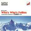 Various - Who's Who's Follies 4th Compilation Vol. 1 - A Panoramical Experience Of Trance Music