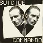 Cover of Suicide Commando, 2020-06-05, File