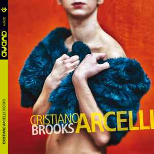 Cristiano Arcelli - Brooks album cover