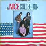 Cover of The Nice Collection, 1985, Vinyl
