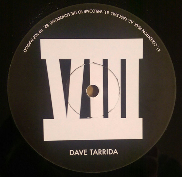 ladda ner album Dave Tarrida - Varvet 008