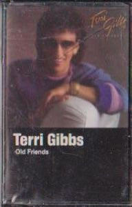 ladda ner album Terri Gibbs - Old Friends