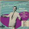 Billy Eckstine With The Pied Pipers Orchestra - I Let A Song Go Out Of My Heart