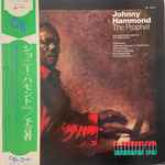 Johnny Hammond – The Prophet (1973, Vinyl) - Discogs