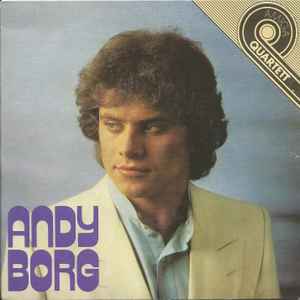 Andy Borg - Andy Borg album cover