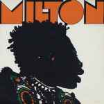 Cover of Milton, 2002-08-28, CD